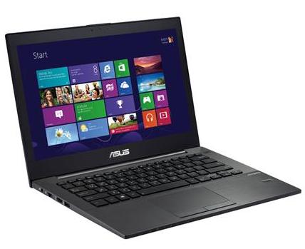 Замена аккумулятора на ноутбуке Asus Pro BU401LG